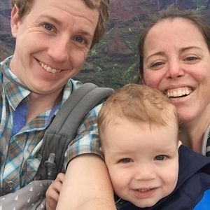 Meet your Posher, Haley